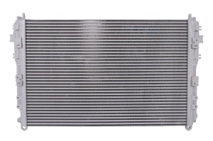 Intercooler potrivit MERCEDES ACTROS MP4 / MP5, ANTOS, AROCS 471.943-OM936.916 07.11- - Img 2
