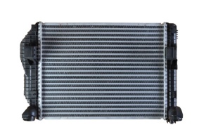 Intercooler potrivit MERCEDES ATEGO, ATEGO 2 OM900.911-OM924.935 01.98- - Img 2