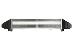Intercooler potrivit MERCEDES C T-MODEL (S204), C (W204), E (W212) 1.8/1.8CNG/2.1D 01.07-12.15 - Img 2