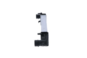 Intercooler potrivit MERCEDES C T-MODEL (S204), C (W204), GLK (X204) 1.6-3.5 01.07-06.15 - Img 2