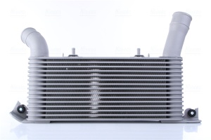 Intercooler potrivit MITSUBISHI PAJERO IV 3.2D 11.06- - Img 3
