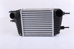 Intercooler potrivit NISSAN MICRA IV, NOTE 1.2 03.11- - Img 3