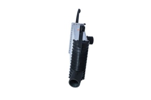 Intercooler potrivit NISSAN NAVARA NP300, NP300, PATHFINDER III 2.5D 01.05- - Img 4