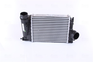 Intercooler potrivit NISSAN QASHQAI II 1.3 08.18- - Img 1