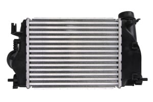 Intercooler potrivit NISSAN QASHQAI II; RENAULT GRAND SCENIC IV, MEGANE IV, SCENIC IV 1.2 11.13- - Img 2