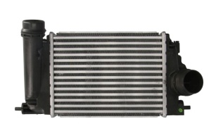 Intercooler potrivit NISSAN QASHQAI II; RENAULT KADJAR 1.6 10.14- - Img 1