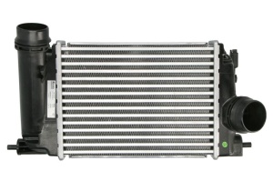 Intercooler potrivit NISSAN QASHQAI II; RENAULT KADJAR, KANGOO III, KANGOO III/MINIVAN 1.2/1.3/1.5D 11.13- - Img 1