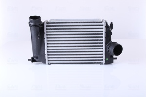 Intercooler potrivit NISSAN QASHQAI II, X-TRAIL III; RENAULT GRAND SCENIC IV, KADJAR, MEGANE IV, SCENIC IV, TALISMAN 1.2-1.6 11.13- - Img 3