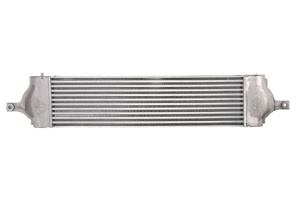 Intercooler potrivit NISSAN X-TRAIL, X-TRAIL II; RENAULT KOLEOS I 2.0D 06.07- - Img 2
