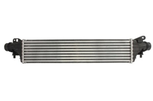 Intercooler potrivit OPEL ADAM, CORSA E 1.4 09.14- - Img 2