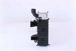 Intercooler potrivit OPEL ASTRA H, ASTRA H CLASSIC, ASTRA H GTC, ASTRA H/KOMBI, ZAFIRA B, ZAFIRA B/MINIVAN 1.7D 02.07- - Img 4