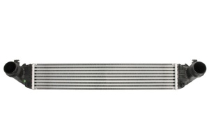 Intercooler potrivit OPEL ASTRA K, ASTRA K/KOMBI 1.4/1.4CNG 06.15- - Img 1