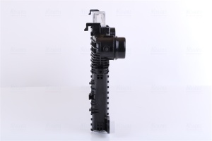 Intercooler potrivit OPEL INSIGNIA B, INSIGNIA B COUNTRY, INSIGNIA B GRAND SPORT 1.5-2.0D 03.17- - Img 4