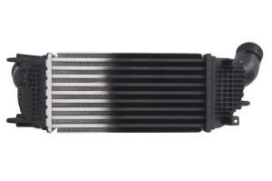 Intercooler potrivit PEUGEOT 508 I 2.0DH 11.10-12.18 - Img 2