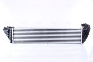 Intercooler potrivit RENAULT ESPACE IV, LAGUNA II, VEL SATIS 1.9D/2.0D/2.2D 04.04- - Img 2