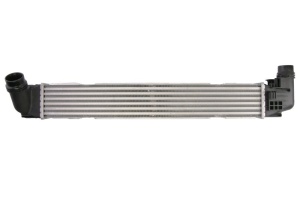 Intercooler potrivit RENAULT FLUENCE, GRAND SCENIC III, MEGANE, MEGANE III, SCENIC III 1.6D/1.9D/2.0 11.08- - Img 1