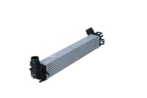 Intercooler potrivit RENAULT FLUENCE, GRAND SCENIC III, MEGANE, MEGANE III, SCENIC III 1.6D/1.9D/2.0 11.08- - Img 3