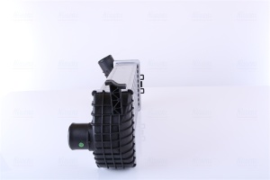 Intercooler potrivit RENAULT KANGOO BE BOP, KANGOO EXPRESS, KANGOO II 1.5D 02.08- - Img 4