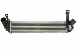 Intercooler potrivit RENAULT KANGOO, KANGOO EXPRESS 1.5D 06.05- - Img 1