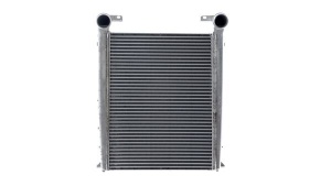 Intercooler potrivit RVI C, D; VOLVO FE, FE II D7E240-G9K320 12.09- - Img 4