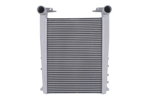 Intercooler potrivit RVI D, KERAX, PREMIUM 2 dCi11-270-MIDR06.23.56B/41 06.97- - Img 1