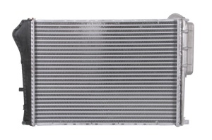 Intercooler potrivit RVI MIDLUM; VOLVO FL II, FL III D7E240-DXi7 05.06- - Img 2