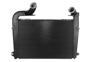 Intercooler potrivit SCANIA P I, R I, T DC09.108-OC9.G05 01.03-05.19 - Img 1