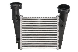 Intercooler potrivit SKODA SUPERB I; VW PASSAT B5, PASSAT B5.5 1.8/1.9D/2.0D 02.00-03.08 - Img 1