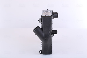 Intercooler potrivit SMART FORTWO 1.0 01.07- - Img 4