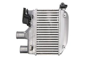 Intercooler potrivit TOYOTA COROLLA, RAV 4 III, RAV 4 IV 1.4D/2.0D/2.2D 06.04-09.19 - Img 2