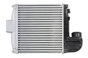 Intercooler potrivit TOYOTA HILUX VII 3.0D 08.05-09.15 - Img 2