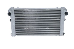 Intercooler potrivit TOYOTA RAV 4 III, RAV 4 IV 2.0D/2.2D 11.05-09.19 - Img 3