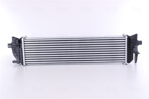 Intercooler potrivit VOLVO S60 III, S90 II, V60 I, V60 II, V90 II, XC60 II, XC90 II 2.0/2.0D/2.0H 09.14- - Img 4