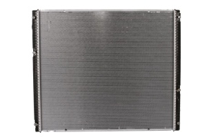 Intercooler (temperatura scazuta) potrivit MAN TGS D2066LF25-D2676LF25 10.07- - Img 2