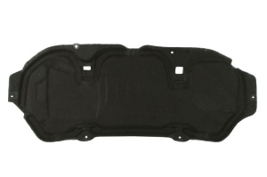 Izolare capota motor potrivit RENAULT MEGANE II 2002-2009