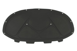Izolare capota motor potrivit SKODA RAPID 2012-2022