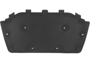 Izolare capota motor potrivit VOLVO XC60 I 2008-2017