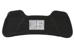 Izolarea fonica capota potrivit HYUNDAI IX35 2010-2015
