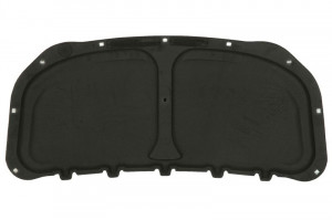 Izolarea fonica motor potrivit VW TOURAN 2010-2015