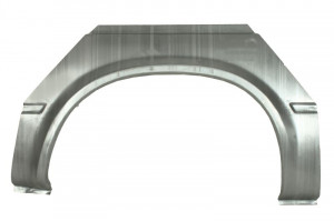 Kit reparatie aripa dreapta spate model lung potrivit FORD TRANSIT IV FL, TRANSIT IV FL II 1991-2000