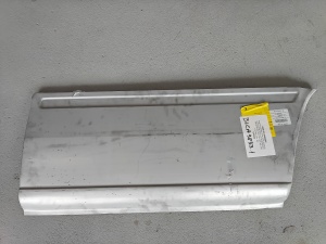 Kit reparatie aripa spate dreapta (dupa roata, inaltime 50cm) potrivit MERCEDES SPRINTER 901, 902, 903, 904, 905; VW LT II 01.95-07.06 Resigilat - Img 1