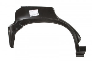 Kit reparatie aripa Spate Dreapta potrivit OPEL CORSA B, CORSA B/HATCHBACK 5D pana in 2000