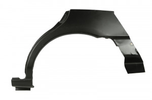 Kit reparatie aripa Spate Stanga potrivit MAZDA 323 C V, 323 F V, 323 P V, 323 S V pana in 1998