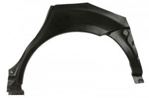 Kit reparatie aripa spate stanga potrivit TOYOTA COROLLA VERSO ZER, ZZE 2004-2009