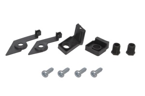 Kit reparatie far stanga potrivit VW PASSAT B6 2005-2010