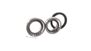 Kit rulment roata Fata Dreapta/Stanga (40x80x20) potrivit ISUZU D-MAX I, TROOPER I, TROOPER III; OPEL CAMPO, FRONTERA A, FRONTERA A SPORT, FRONTERA B, MONTEREY A 2.0-3.5 03.84-06.12 - Img 3