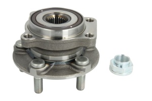 Kit rulmenti roata Fata Dreapta/Stanga (cu mufa) (28x63) potrivit SUBARU FORESTER, IMPREZA, LEGACY IV, LEGACY V, OUTBACK, XV 1.5-3.6 09.03- - Img 1