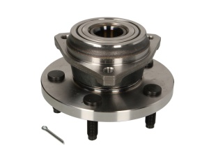 Kit rulmenti roata Fata Dreapta/Stanga (cu mufa) (30x90) potrivit JEEP GRAND CHEROKEE II 3.1D/4.0/4.7 04.99-09.05 - Img 1