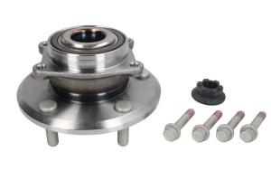 Kit rulmenti roata Fata Dreapta/Stanga (cu mufa) (33x161,7x65) potrivit DODGE JOURNEY; FIAT FREEMONT 2.0D-3.6 06.08- - Img 1