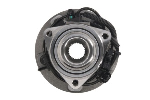 Kit rulmenti roata Fata Dreapta/Stanga (cu mufa) (33x164,5) potrivit JEEP COMMANDER, GRAND CHEROKEE III 3.0D-6.1 10.04-10.11 - Img 2